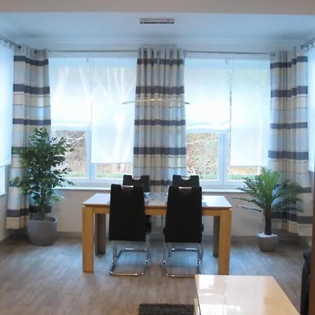 Lejlighed Waldblick Eg *