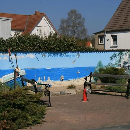 Apartament Waldblick Eg *