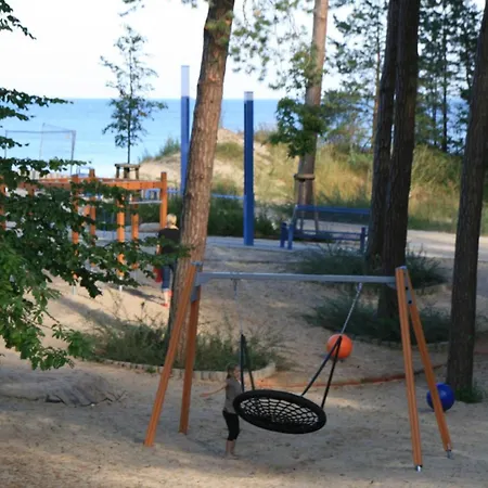 Waldblick Eg Lejlighed *