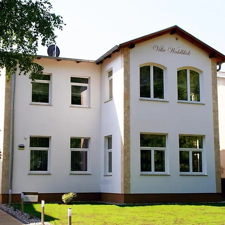 Familienfreundliche 2 Raum Mit Terrasse
