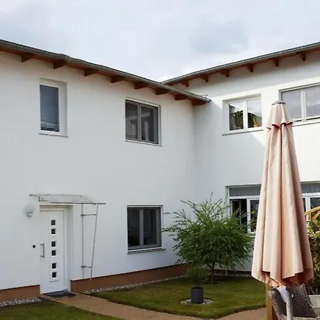 Apartament Waldblick Eg